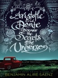 Aristotle and Dante Discovers The Secret of the Universe mobile app for free download