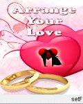 Arrange Your Love (176x220) mobile app for free download