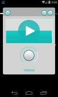 Audio Music Equalizer mobile app for free download