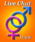 Avacs live chat by Kidd mobile app for free download