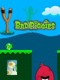 Bad piggies: Egg dash mobile app for free download