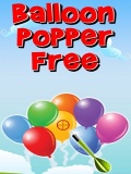 Balloon Popper Free mobile app for free download