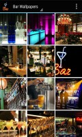 Bar Wallpapers mobile app for free download