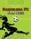 Barcelona FC Fan Quiz (176x220) mobile app for free download