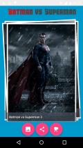 Batman v Superman: Dawn of Justice mobile app for free download
