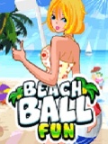 Beach Ball mobile app for free download