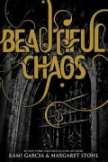 Beautiful Chaos (Beautiful Creatures 3) mobile app for free download