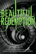 Beautiful Redemption (Beautiful Creatures 4) mobile app for free download