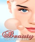 Beauty Tips For Face (176x208) mobile app for free download