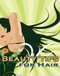Beauty Tips For Hair (176x220) mobile app for free download