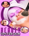 Beauty Tips For Skin (176x220) mobile app for free download