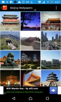 Beijing Wallpapers mobile app for free download