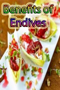 Benefits of Endives mobile app for free download