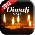 Best Diwali Sms 2013  Hindi English mobile app for free download