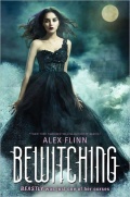 Bewitching   Alex Flinn mobile app for free download