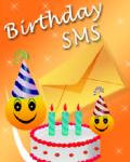 Birthday SMS V2 mobile app for free download
