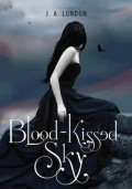 Blood Kissed Sky (Darkness Before Dawn Trilogy #2)   J.A. London mobile app for free download