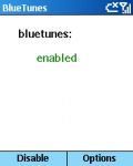 Bluetunes mobile app for free download