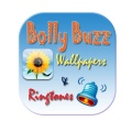 BollyBuzz Wallpaper& Ringtones mobile app for free download