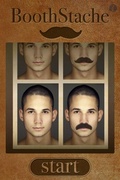 BoothStache mobile app for free download