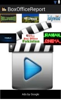 BoxOfficeReports mobile app for free download