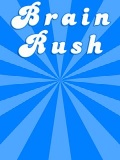 Brain Rush mobile app for free download