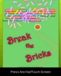 Break The Bricks mobile app for free download