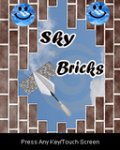 Bricks In Sky mobile app for free download
