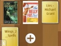 Buebue Ebooks Reader 1.20 mobile app for free download
