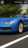 Bugatti Veryon Wallpaper mobile app for free download