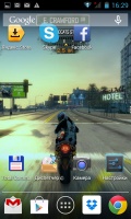 Burnout Paradise Wallpapers mobile app for free download