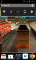 Bus Driver Roadbuses Theme mobile app for free download