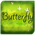 Butterfly HD Wallpapers mobile app for free download