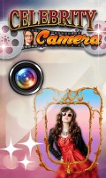 CELEBRITY Camera mobile app for free download