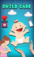 CHILD CARE mobile app for free download