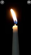 Candle Touch mobile app for free download