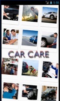 CarCare mobile app for free download