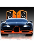 Car Sounds 240x320 mobile app for free download