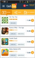 Cash App mobile app for free download