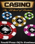 Casino The World of Fortune mobile app for free download