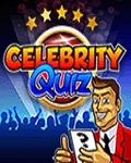 Celebrity Quiz mobile app for free download