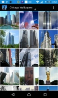 Chicago Wallpapers mobile app for free download