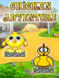 Chicken Adventure mobile app for free download