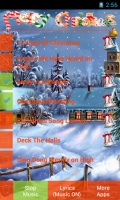Christmas Carols mobile app for free download
