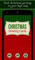 Christmas Greeting Cards mobile app for free download