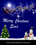 Christmas SMS mobile app for free download