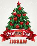 Christmas Tree Jigsaw(176x220) mobile app for free download