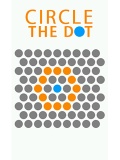 Circle The Dot   240x400 mobile app for free download