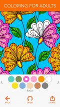 ColorArt: Coloring Book For Adults mobile app for free download