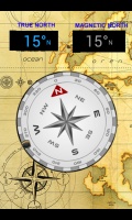 Compass Smart HD mobile app for free download